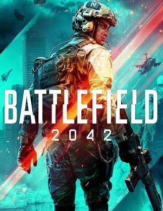 Battlefield 2042