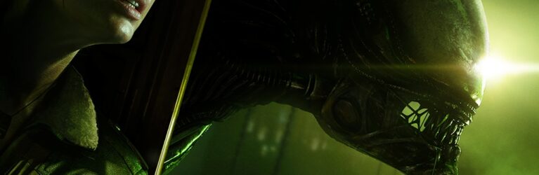 Alien: Isolation (Collection)