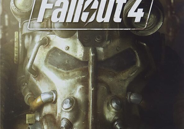 Fallout 4 (EU)