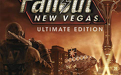 Fallout New Vegas (ENG)