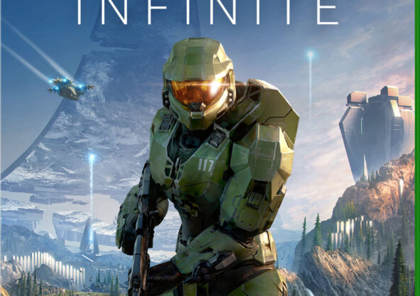 Halo Infinite (Xbox/PC)