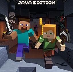 Minecraft (Java Edition)