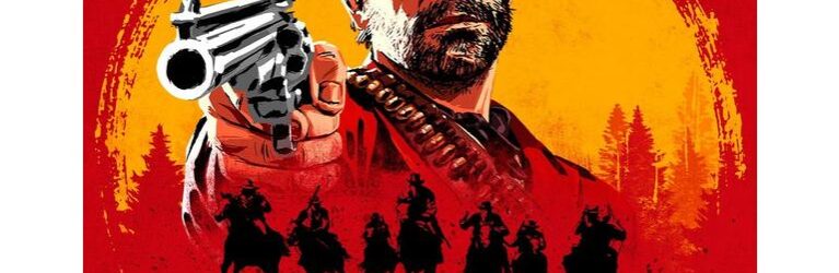 Red Dead Redemption 2